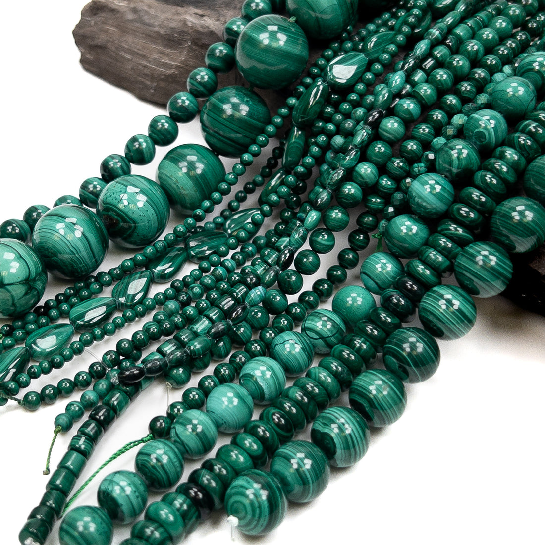 Spotlight On: Malachite