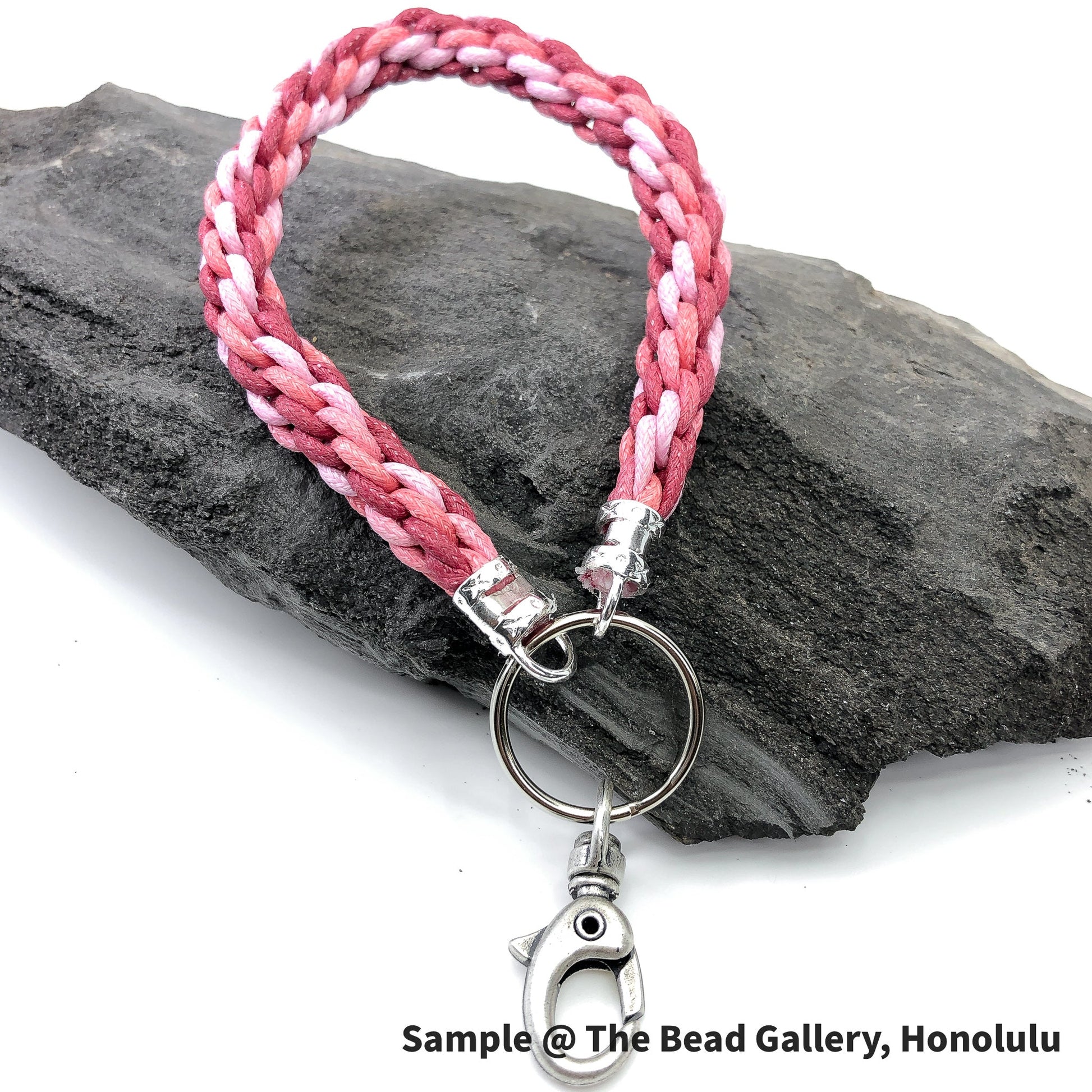 30mm x 15mm Swivel Lobster Clasp (4 Colors Available) - 1 pc.