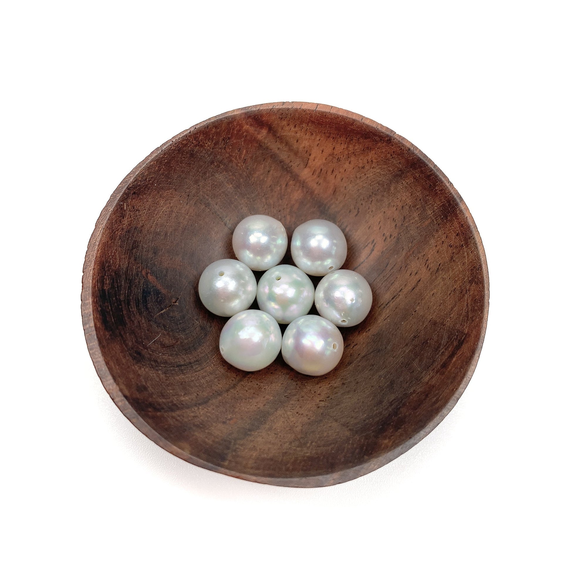 Akoya Saltwater 8mm-8.5mm Pearl - 1 pc.