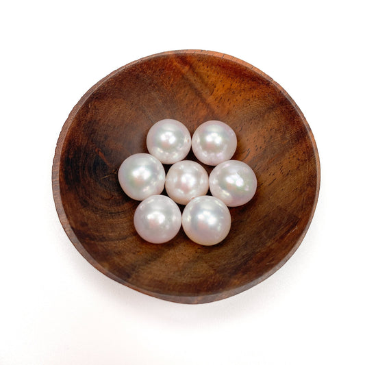 Akoya Saltwater 9.5-10mm Pearl - 1 pc.