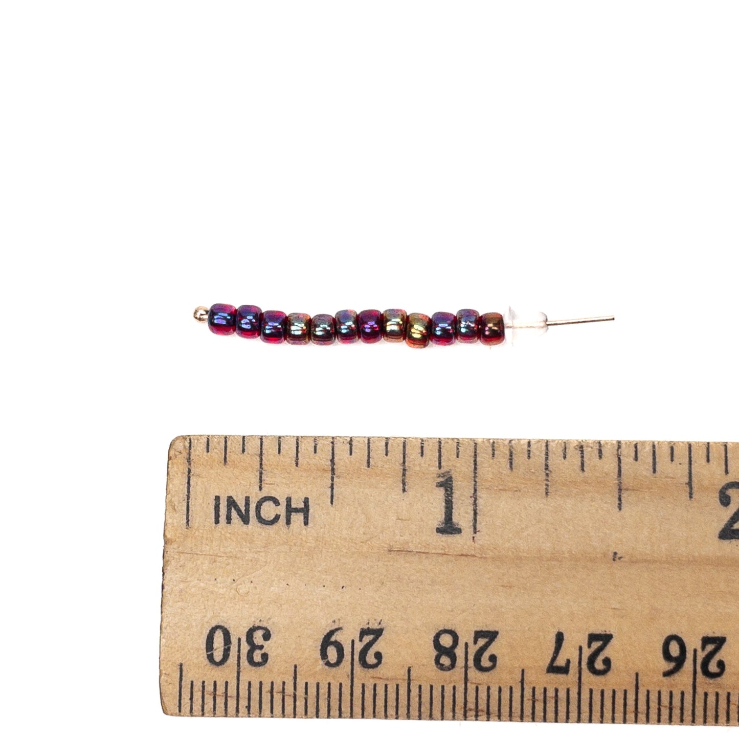 Blackberry Kiss Seed Bead - Miyuki 8/0