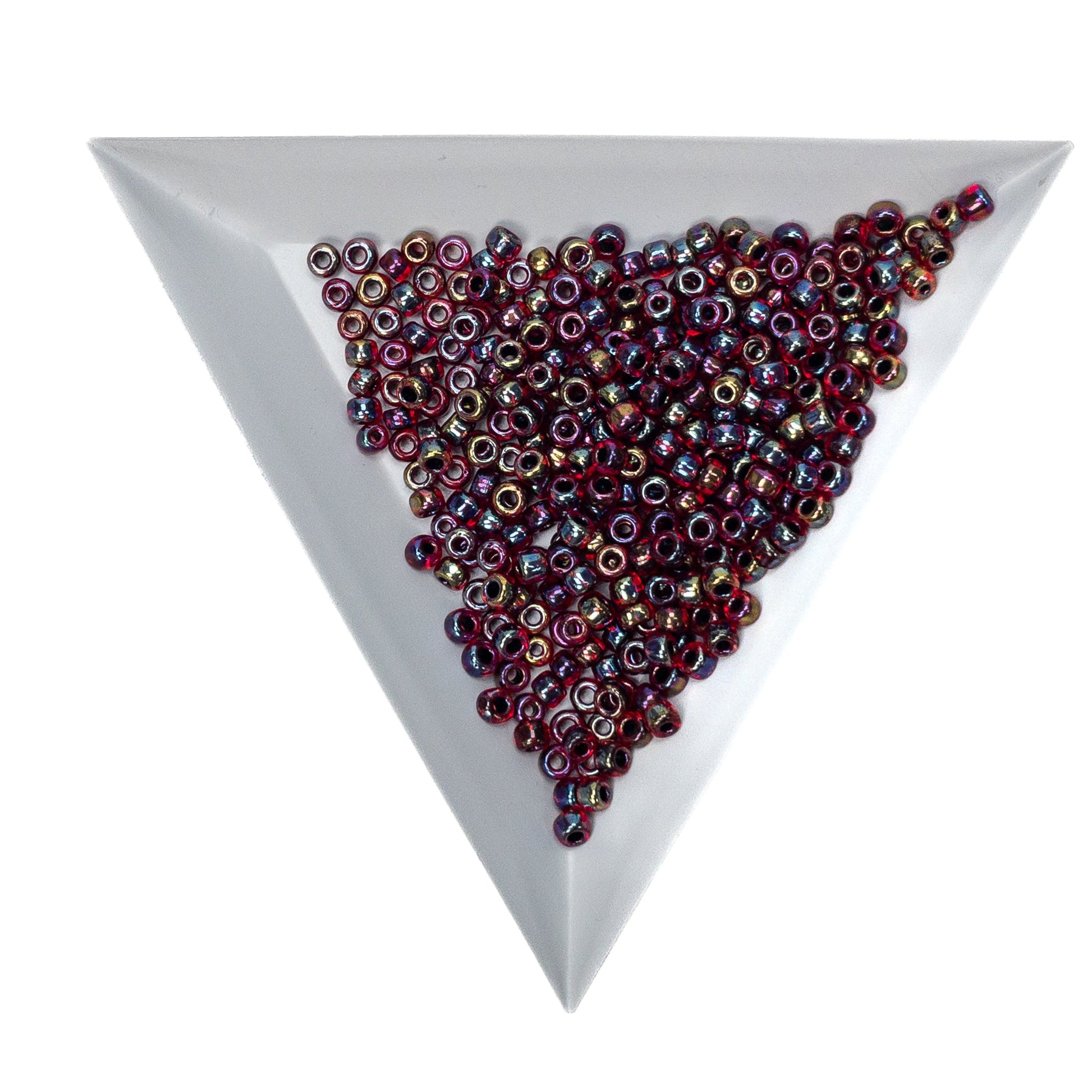 Blackberry Kiss Seed Bead - Miyuki 8/0