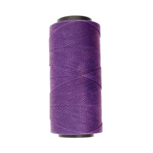 Brazilian Waxed Polyester (27 Colors Available) - 10 yards