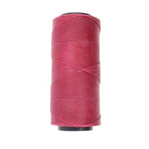 Brazilian Waxed Polyester (27 Colors Available) - 10 yards