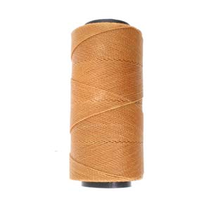 Brazilian Waxed Polyester (27 Colors Available) - 10 yards