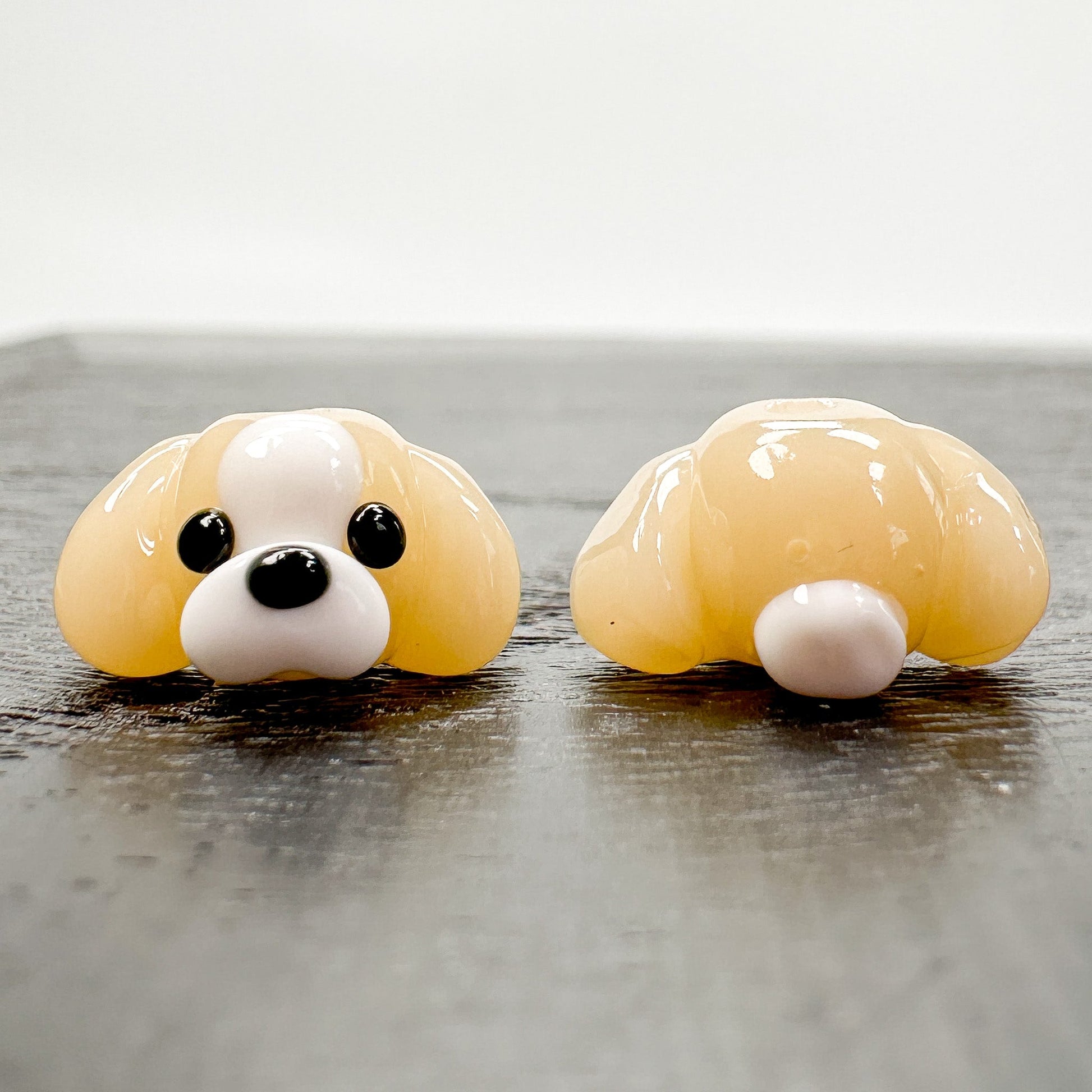 Chibi Beads - Shih Tzu Dog-The Bead Gallery Honolulu