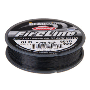 FireLine Braided Bead Thread