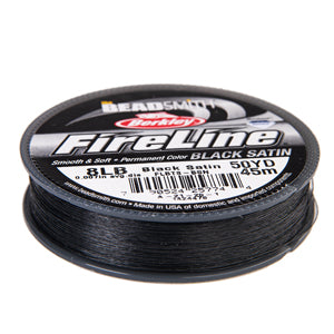 FireLine Braided Bead Thread