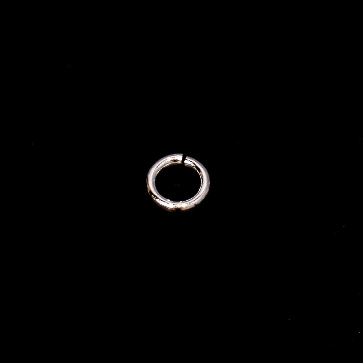 Jump Ring - 4mm, 20 Gauge Premium (S21)