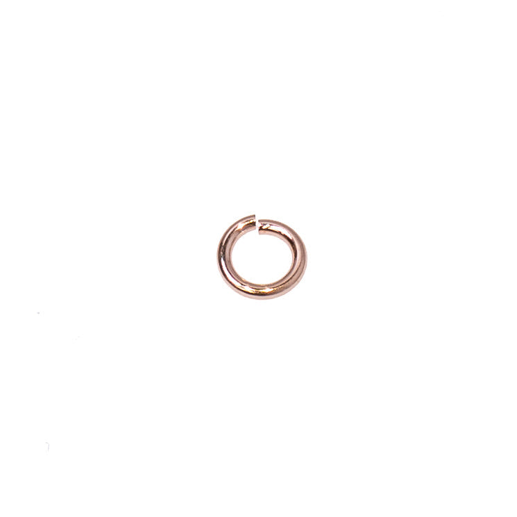 Jump Ring - 4mm, 20 Gauge Premium (S21)