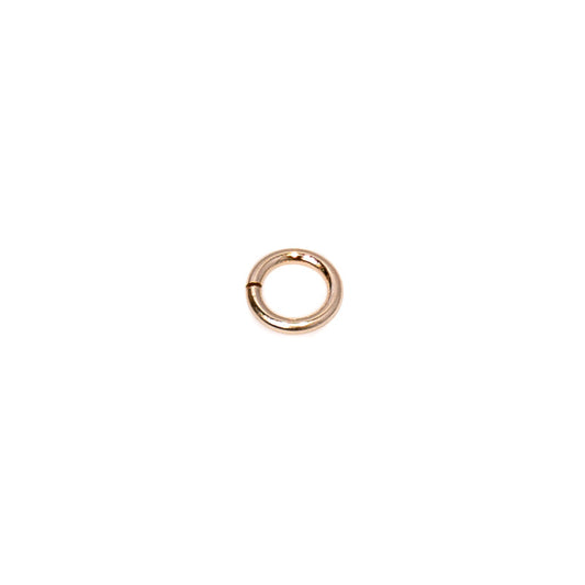 Jump Ring - 4mm, 20 Gauge Premium (S21)