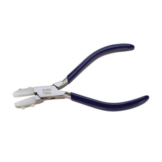 Nylon Jaw Pliers - Straight