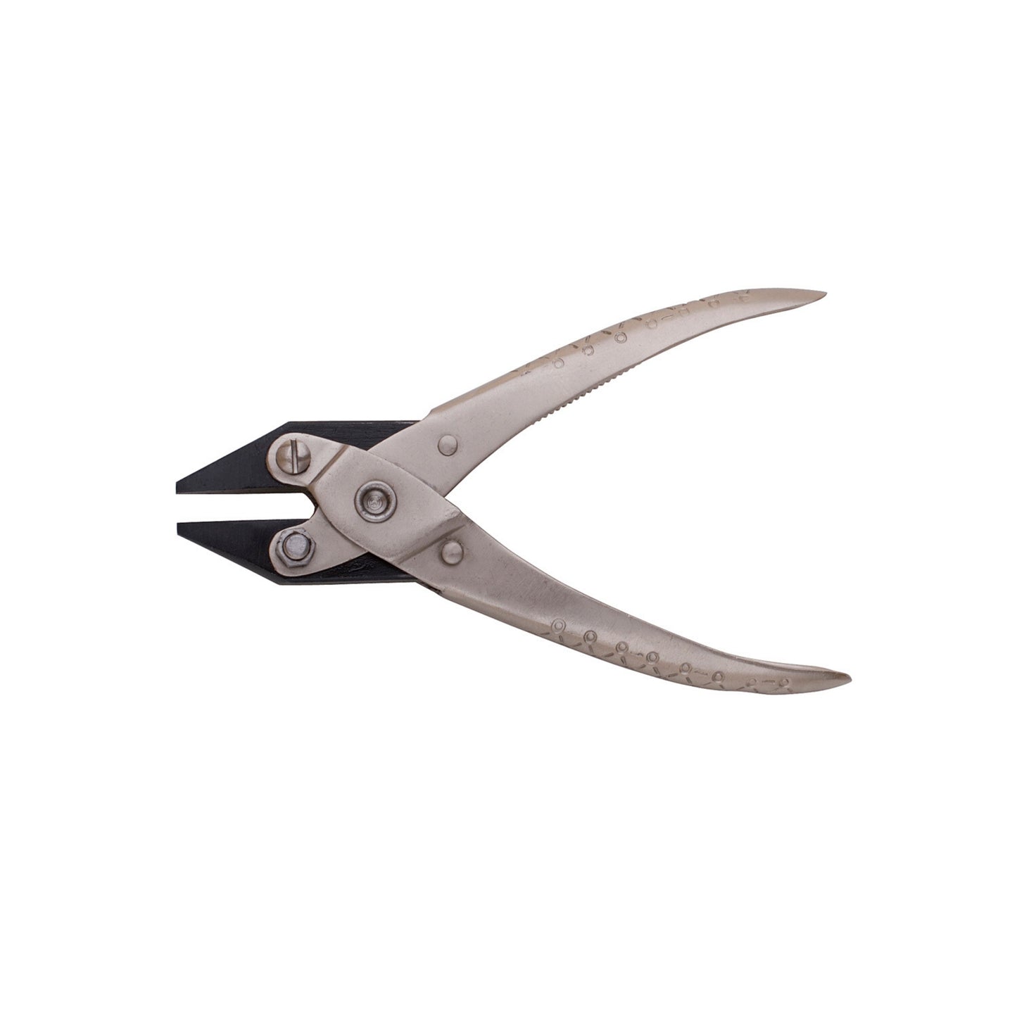 Parallel Jaw Pliers - Chain Nose