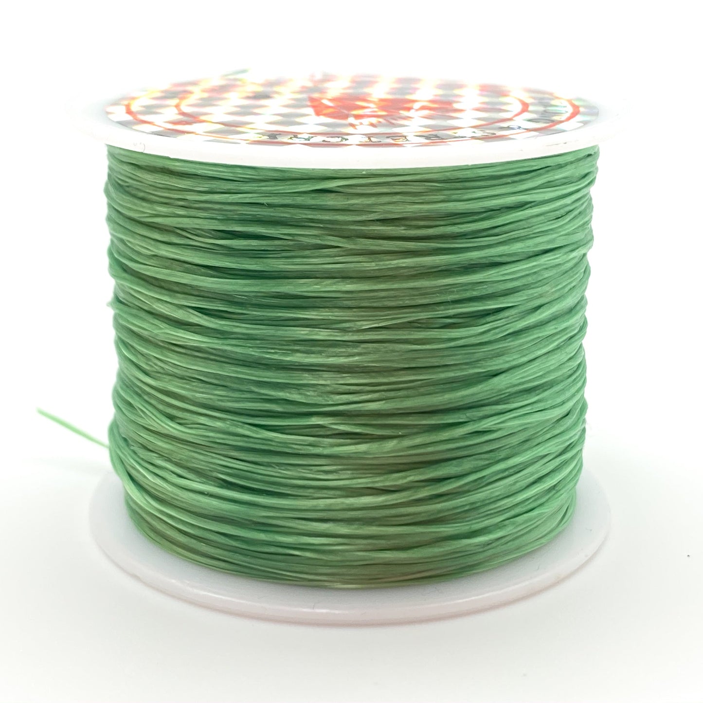 Stretchy Cord Spool - A BESTSELLER