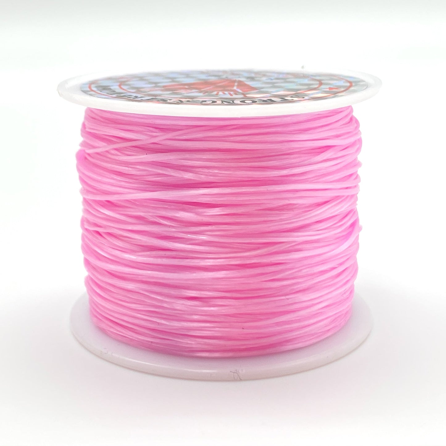 Stretchy Cord Spool - A BESTSELLER