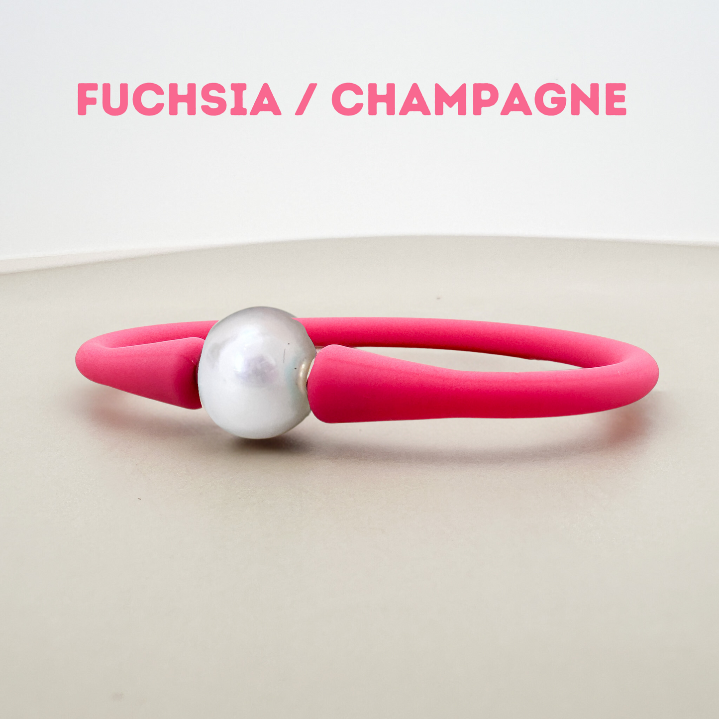 Summer Splash Pearl Bracelet (J236)