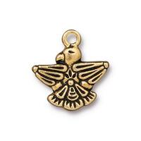 Thunderbird Charm (4 Colors Available) - 2 pcs.