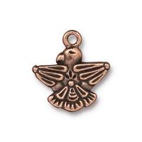 Thunderbird Charm (4 Colors Available) - 2 pcs.