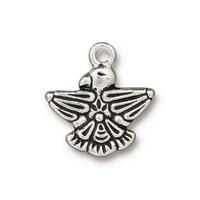 Thunderbird Charm (4 Colors Available) - 2 pcs.