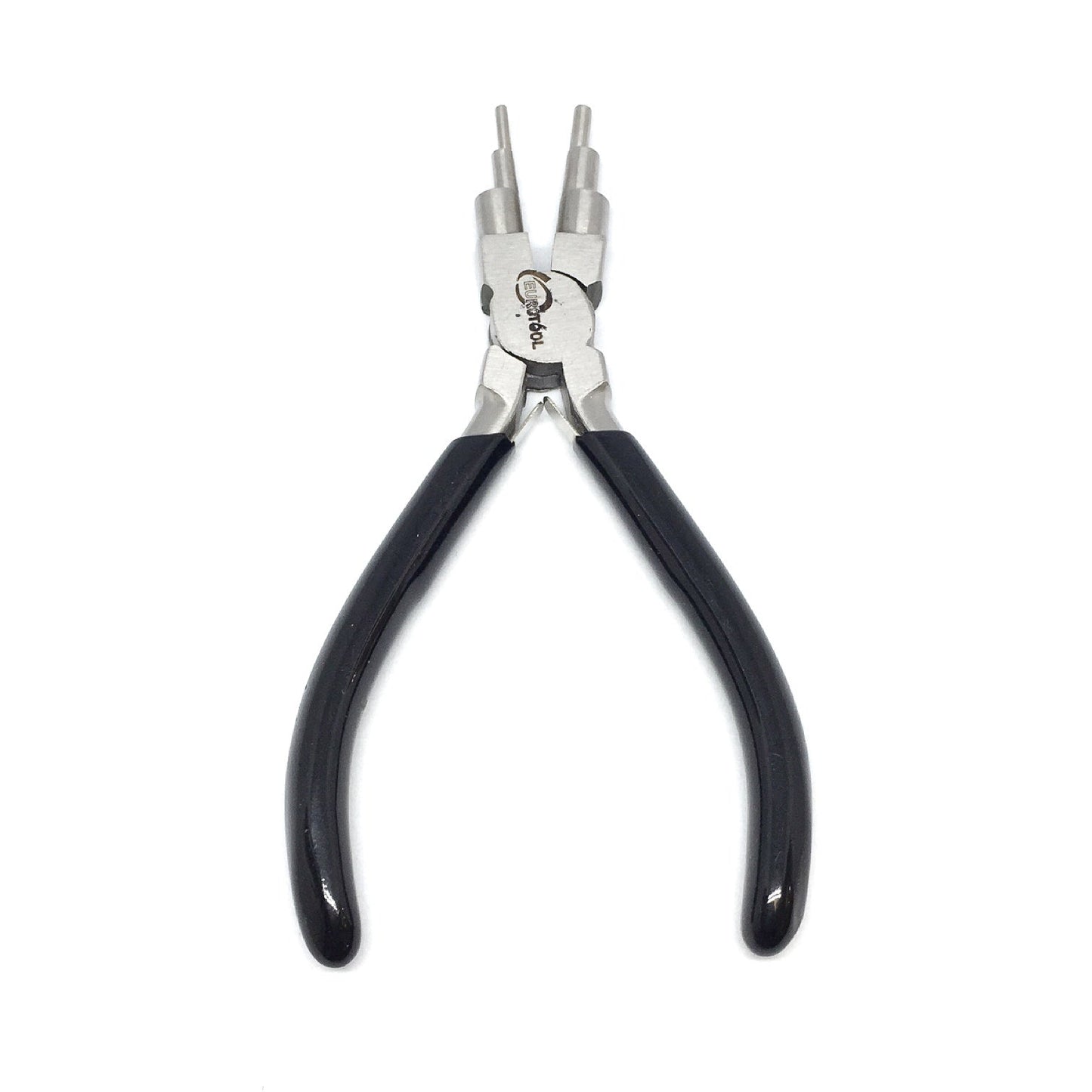 Wrap and Tap Pliers - 6 Step