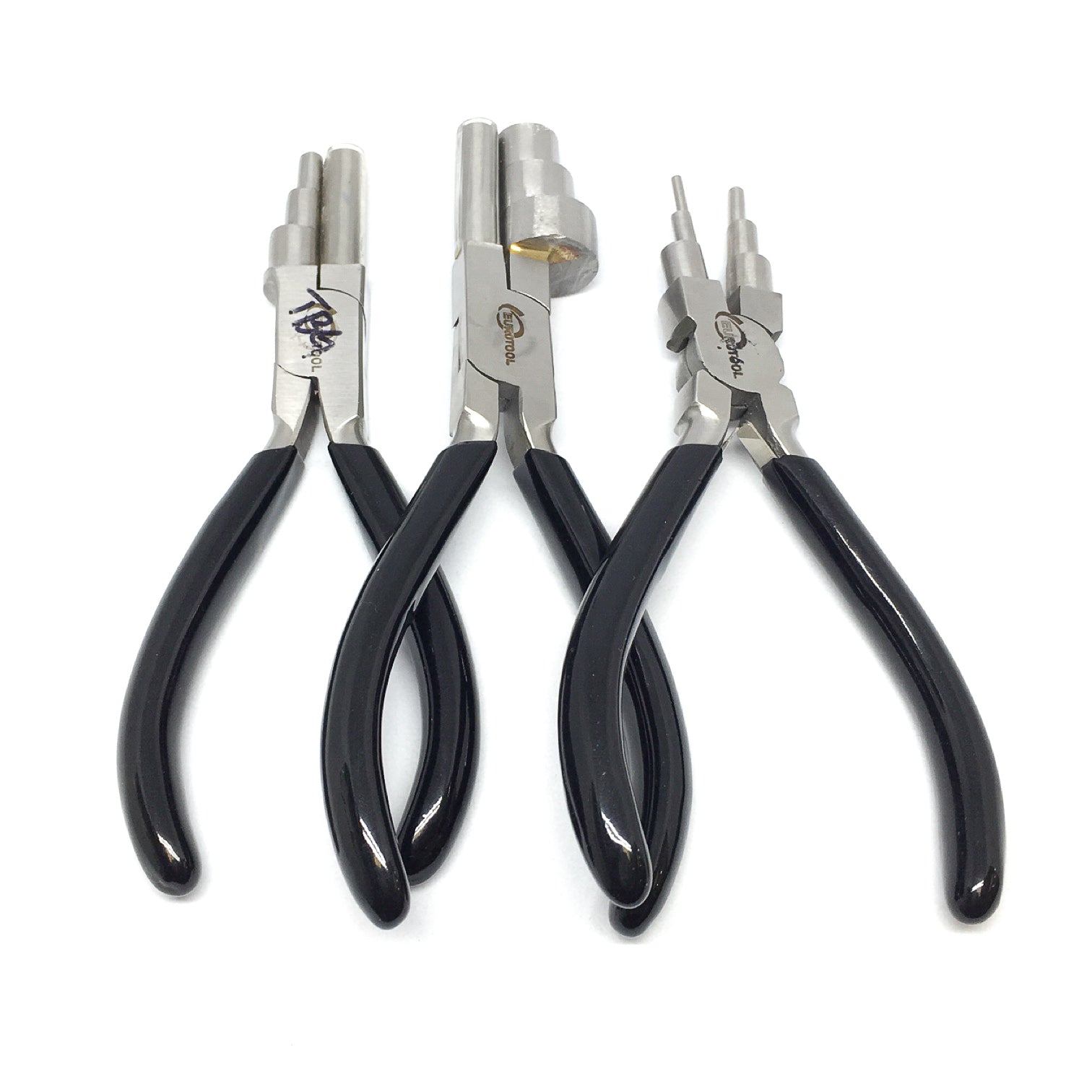 Wrap and Tap Pliers - Large 3-Step