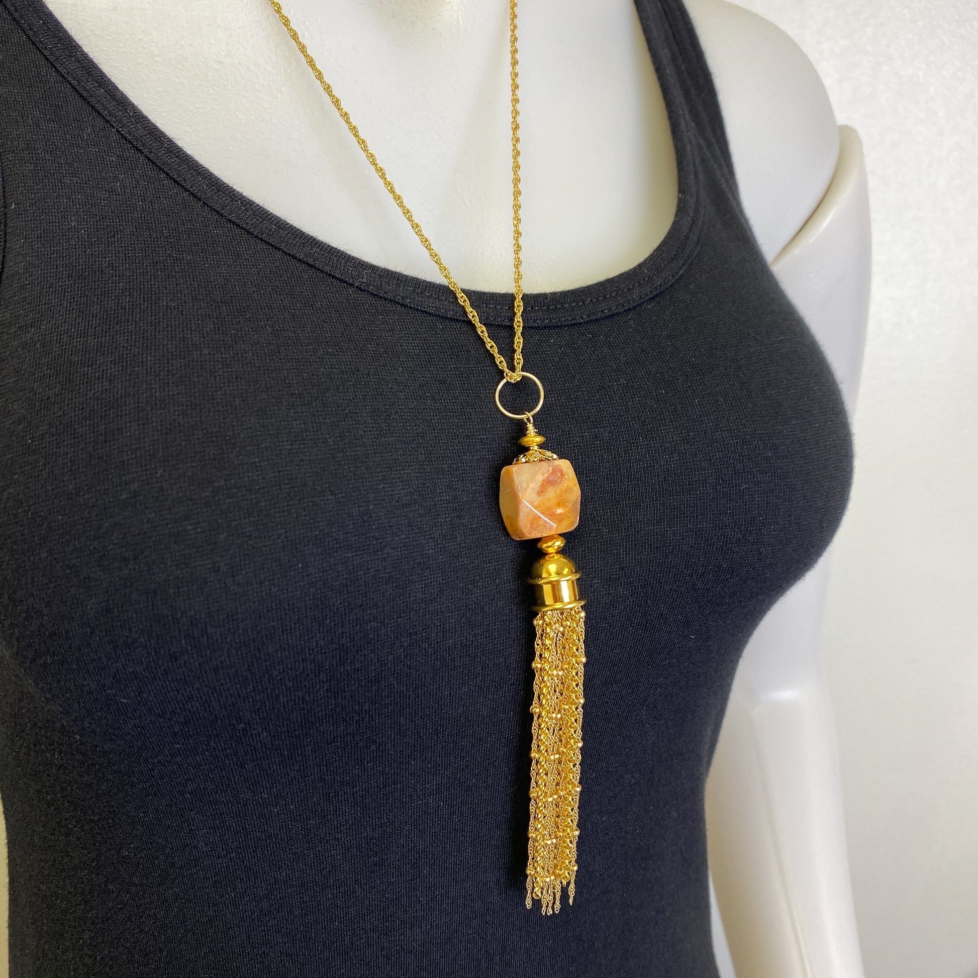 Clarine's Tempting Tassel Chain Mixes (5 Styles Available)
